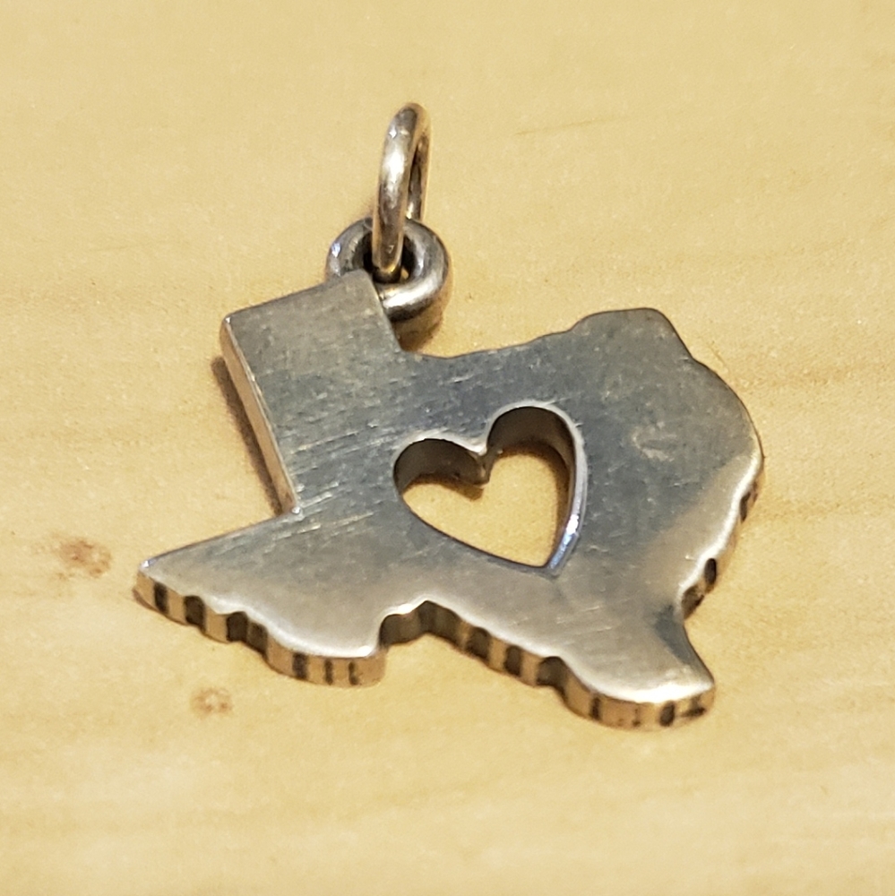 Texas charm